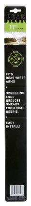 SCRUBBLADE 11'REAR SCRUBBLADE WIPER BLADE - SR0011