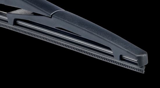 SCRUBBLADE 16'REAR SCRUBBLADE WIPER BLADE - SR0016