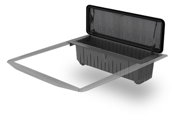 STOWE CARGO 09 F150 5 7 BOX - F1550091