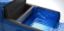 STOWE CARGO TOOL BOX - F1550101