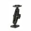 SCOTTY INC. BALL MOUNT SYSTEM W/UNIVERSAL PLATE - 0150