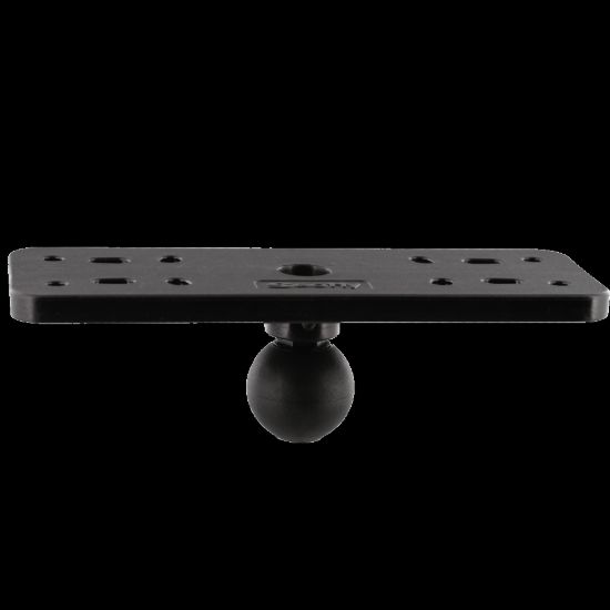 SCOTTY INC. 1.5' BALL SYSTEM TOP PLATE - 0165