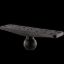 SCOTTY INC. 2.25' BALL SYSTEM TOP PLATE - 0175
