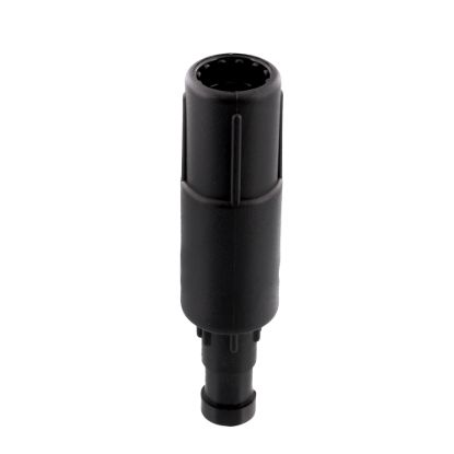 SCOTTY INC. MINI ROD HOLDER EXTENSION SS &NYLON - 0254M
