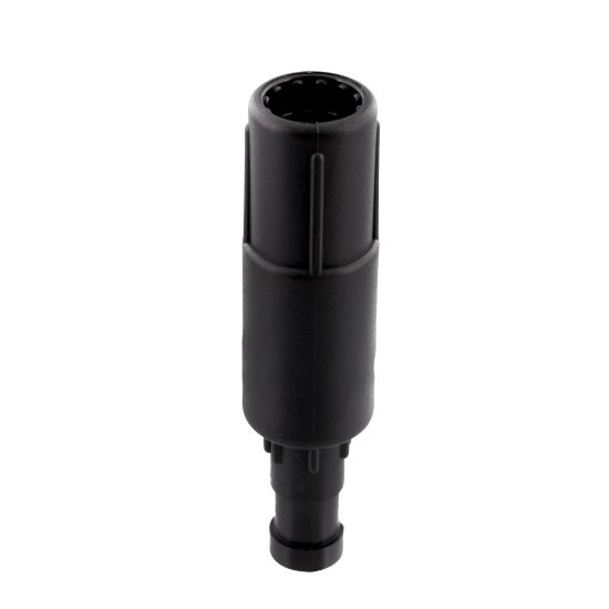 SCOTTY INC. MINI ROD HOLDER EXTENSION SS &NYLON - 0254M