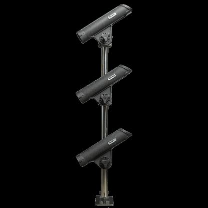 SCOTTY INC. ROD HOLDER TREE  WITH #0350 - 0333