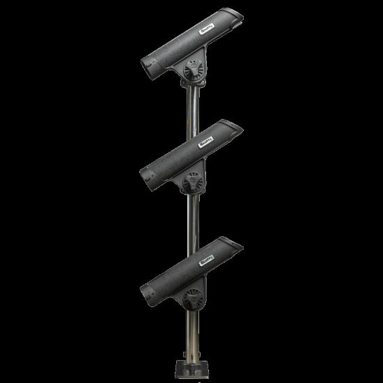 SCOTTY INC. ROD HOLDER TREE  WITH #0350 - 0333