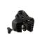 SCOTTY INC. PORTBLE CLMP MNT W/241 SIDE/DCK MNT - 0449