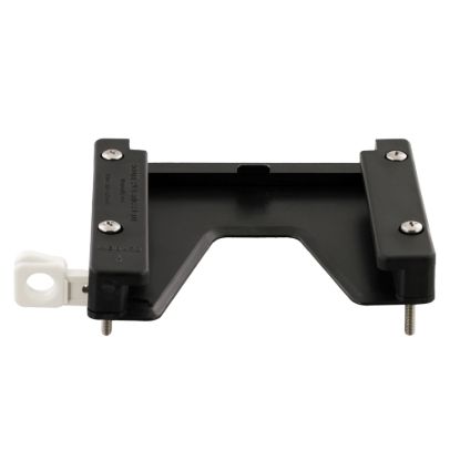 SCOTTY INC. MNTING BRACKET 1050/1060 DOWNRIGGER - 1010
