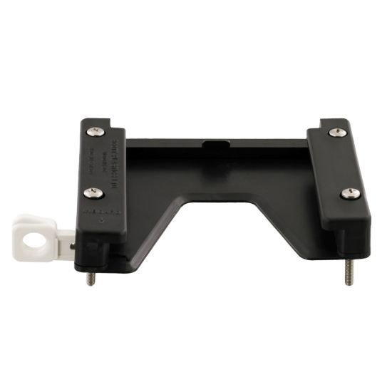 SCOTTY INC. MNTING BRACKET 1050/1060 DOWNRIGGER - 1010
