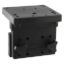 SCOTTY INC. RIGHT ANGLE SIDE BRKT DOWNRIGGERS - 1025