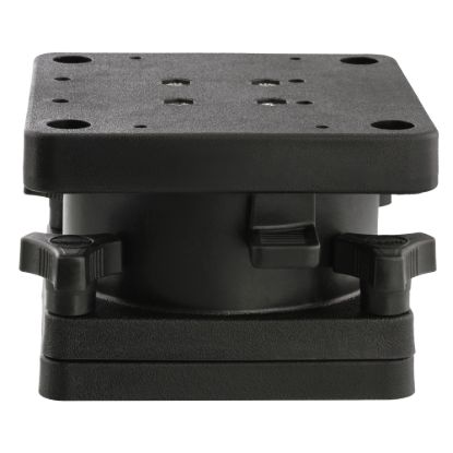 SCOTTY INC. PEDESTAL SWIVEL MOUNT  DOWNRIGGERS - 1026