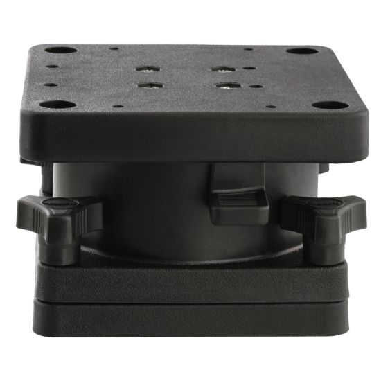 SCOTTY INC. PEDESTAL SWIVEL MOUNT  DOWNRIGGERS - 1026