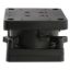 SCOTTY INC. PEDESTAL SWIVEL MOUNT  DOWNRIGGERS - 1026