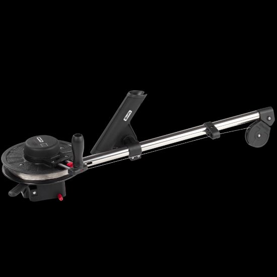 SCOTTY INC. DOWNRIGGER STRONGARM MANUAL 30'BOOM - 1085