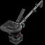 SCOTTY INC. DWNRIGGER DEPTHPWR ELEC 30-60'BOOM - 1106