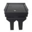 TUFFY SEC CONSOLE SAFE W/ COMBO LOCK FOR FORD - 37601A