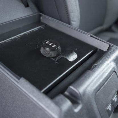 TUFFY SEC BRONCO SAFE WITH COMBO LOCK - 38501A