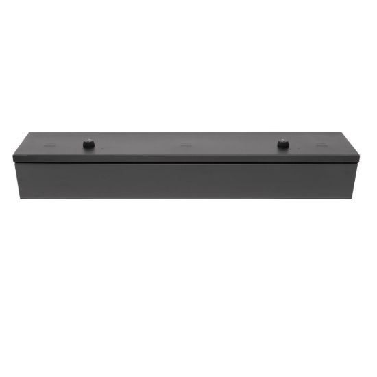 TUFFY SEC UNDERSEAT LOCKBOX W/ COMBO LOCK FOR - 38701A