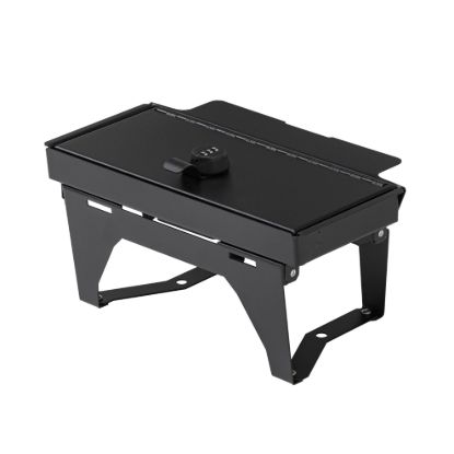 TUFFY SEC CONSOLE SAFE - 39301A