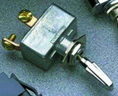 TAYLOR CABLE SWITCH - 1018