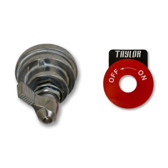 TAYLOR CABLE BATTERY DISCONNECT SWITCH - 1032