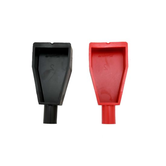 TAYLOR CABLE BATTERY TERMINAL COVERS - 20670