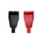 TAYLOR CABLE BATTERY TERMINAL COVERS - 20670