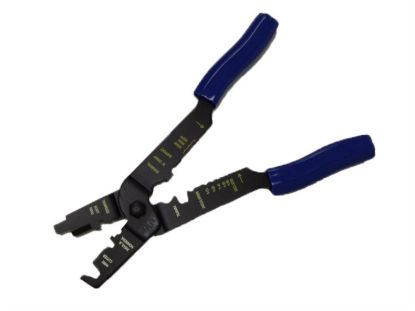 TAYLOR CABLE IGNITION WIRE TOOL - 43390