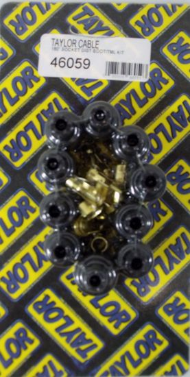 TAYLOR CABLE TERMINAL KIT - 46059