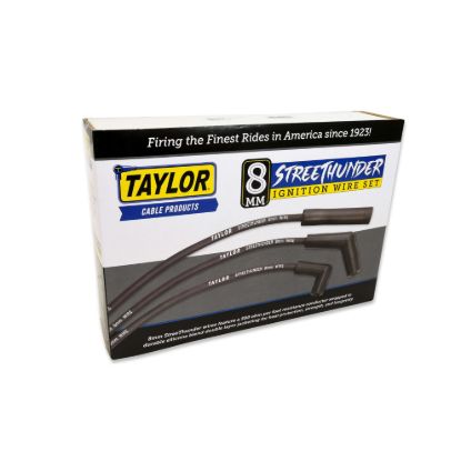 TAYLOR CABLE STREETHUNDER CUSTOM 8 CYL - 51063