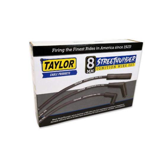 TAYLOR CABLE STREETHUNDER CUSTOM 8 CYL - 51063