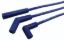 TAYLOR CABLE HI ENERGY 8MM CUSTOM BLUE - 64600