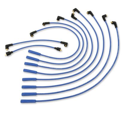 TAYLOR CABLE HI ENERGY 8MM CUSTOM BLUE - 64652