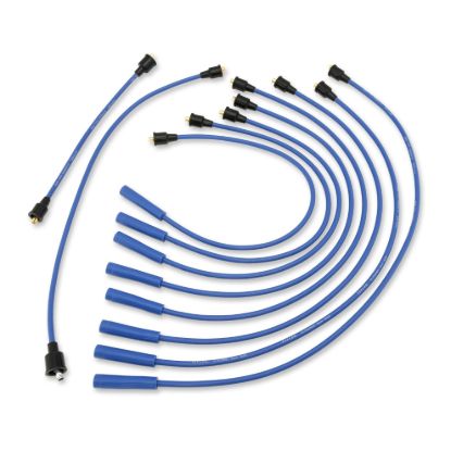 TAYLOR CABLE HI ENERGY 8MM CUSTOM BLUE - 64671