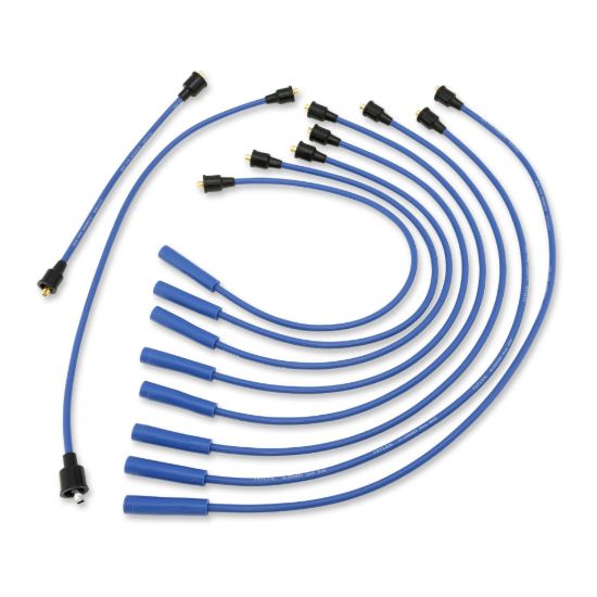 TAYLOR CABLE HI ENERGY 8MM CUSTOM BLUE - 64671
