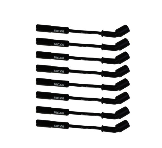 TAYLOR CABLE 8MM SPIRO PRO  LS 8 CYL 11.75 IN 18 - 75005B