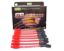 TAYLOR CABLE RACE FIT SPIR RED 2647 - 79205
