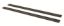 TRAC RAC BASE RAIL D TRK COMPCT SB - 21600