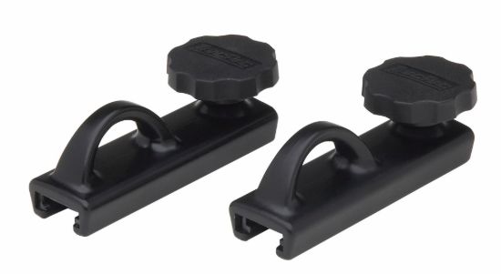 TRAC RAC BASETRACK TIEDOWNS PAIR - 25100