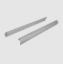TRAC RAC 4' BASE TRAC PAIR - 28040