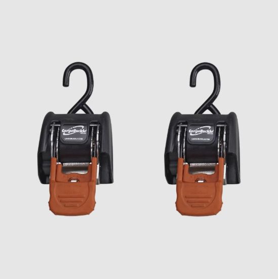 TRAC RAC THULE TRACRAC CARGO BUCKLE - 28500XT