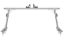 TRAC RAC THULE TRACRAC PRO2 FULL SIZE - 37002XT