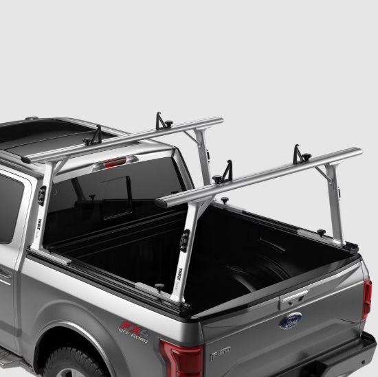 TRAC RAC THULE TRACRAC SR TRUCK RACK FULL SI - 43002XT