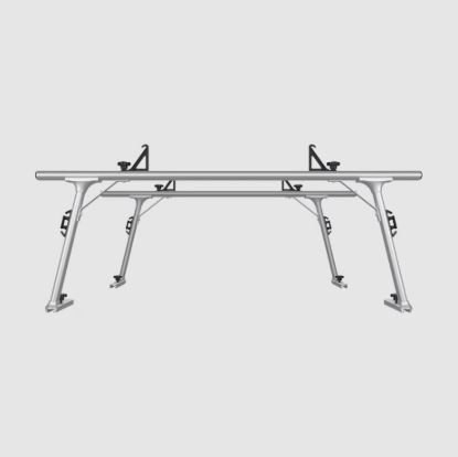 TRAC RAC THULE TRACRAC SR TRUCK RACK SUPER D - 43003XT