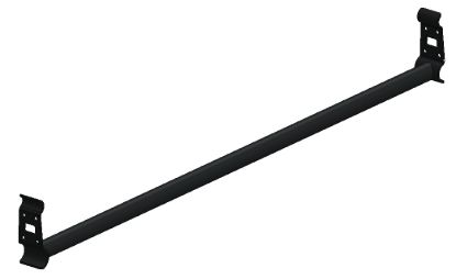 TRAC RAC TRACRAC UNI STEEL RAC ACC BAR - 91001