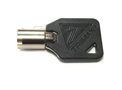 TRIMAX REPLACEMNENT KEY - 2058