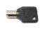 TRIMAX REPLACEMNENT KEY - 2058