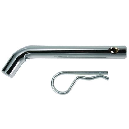 TRIMAX 5/8' RECVR PIN & CLIP - SP200