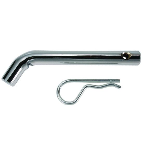 TRIMAX 5/8' RECVR PIN & CLIP - SP200